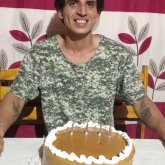 Gregorio Gonzalo Zeniquel