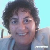 vicki chica separada en Rio San Pedro