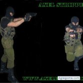 axelvedetto chico soltero en Talca