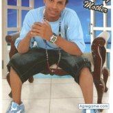 Enriqueb chico soltero en Boca Chica