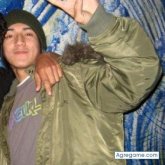 AlonsoR chico soltero en Lima