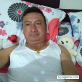 pedrotriana7145 chico soltero en Bogotá