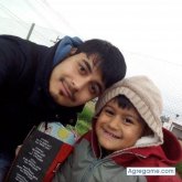 Henry1371991 chico soltero en Montevideo