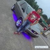 Miguel Busqued, Chico de Las Flores para Chicos en Agregame.