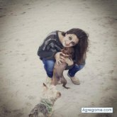 Mujeres solteras en Alcudia