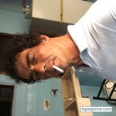 Changosito chico soltero en Miramar