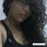 hany chica soltera en Caracas