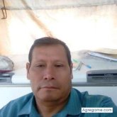 Marcelino Ruben Prince Loayza
