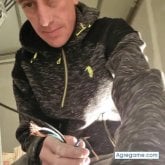 Maquinista. Busco pareja. Amiga.