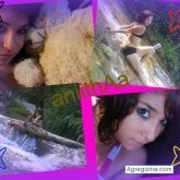 aniithA chica soltera en Tamasopo