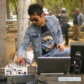 seback chico soltero en Santiago