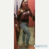 Rebecavictoria chica soltera en Medellín