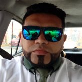 Por los momentos resido en Perú y