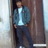 Alexander  reyes