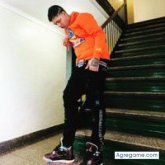 Manuel Nunez, Chico de Safford para Chicos en Agregame.