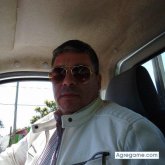 rubensena chico soltero en Montevideo