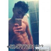 Carlos Hernandez