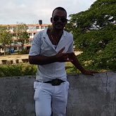 Yuli59 chico soltero en Mayarí