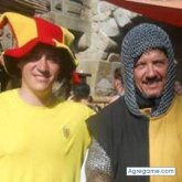 nicolasblazicevic chico soltero en Almafuerte
