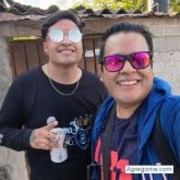 Busco ligar. Gente para encuentros.