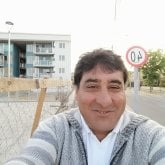 Busco pareja. Menos de 45 delgado osea