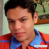 jarochito01 chico soltero en El Arenal