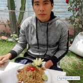 Marcoxd159357 chico soltero en Huancayo
