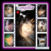 angie20 chica soltera en Lima