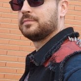 Busco pareja. Conocer gente nueva, y si