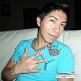 Chatear con Reyser19 de Chao