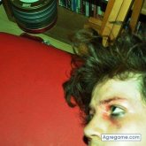 Israelahumada chico soltero en Ciudad De México