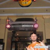 CarlitosBoy chico soltero en Chihuahua