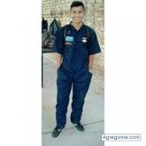 Busco hacer amistades. Amistades