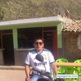 Leonidas Ticllas Pimentel