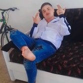 Busco hacer amistades. Una chica