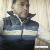 Hamilton_197626 chico soltero en Ibarra