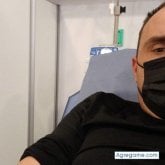 Busco ligar. En mi ciudad. Simpático