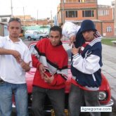 johncalde foto #10