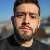 Busco pareja. Hombres o mujeres para