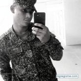 Busco ligar. Gente nueva. Soy