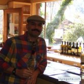 Pabster chico viudo en Madrid