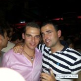 Markgreen chico soltero en Camarma De Esteruelas