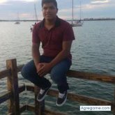 Busco conocer gente. Trabajador,