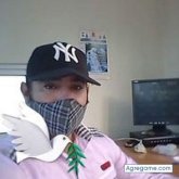 Ambiorix Collado, Chico de Maywood para Chicos en Agregame.