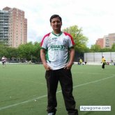 Encuentra Hombres solteros en Macon