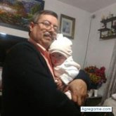 Ernesto Cruz