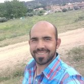 Busco pareja. Relación, quedar y ver