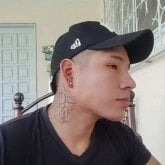 Mujeres 18 arriba. 170 moreno ni gordo