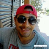 Alejo_el_chamo chico soltero en Puerto Colombia