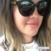 Mujeres Solteras en Utica